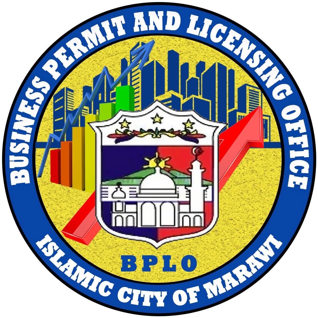 City Seal